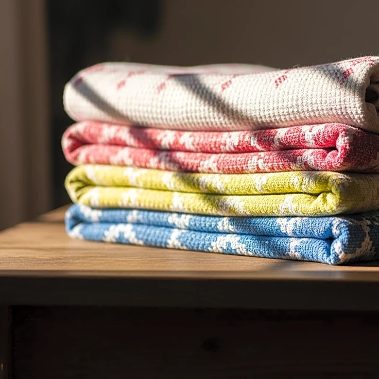 East Bay Nonprofit Provides Comfort to Children in Crisis with Handmade Blankets