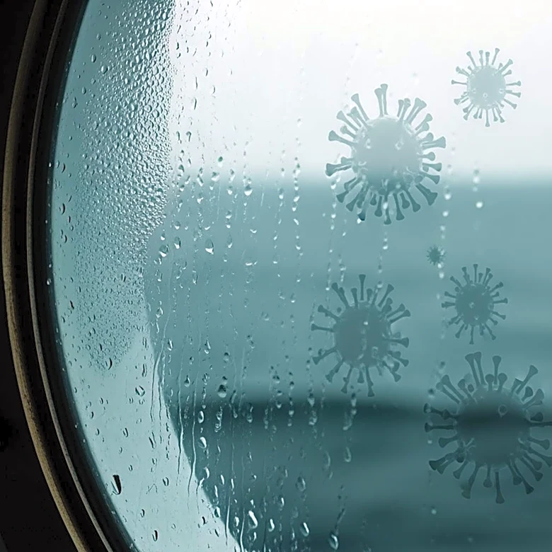 Hantavirus Outbreak on Cruise Ship MV Hondius Raises Health Concerns