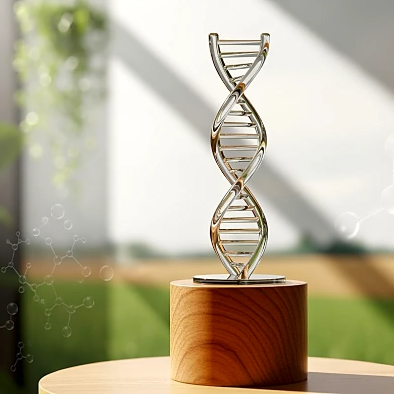 Next Gen Leadership Awards Recognize Emerging Talent in Agricultural Genomics