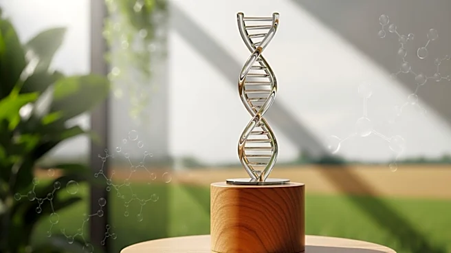 Next Gen Leadership Awards Recognize Emerging Talent in Agricultural Genomics