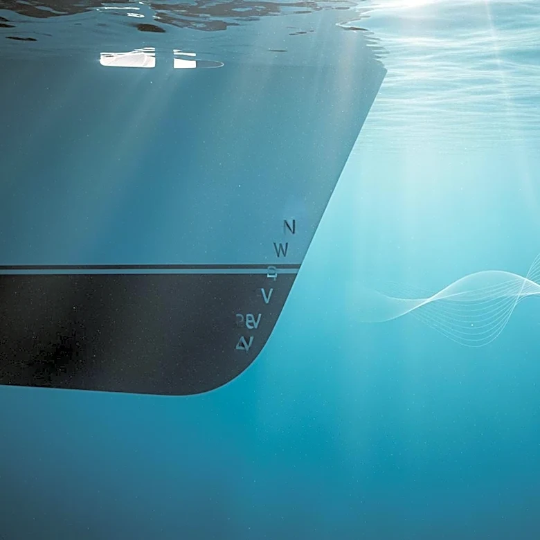 MEPC 84 Approves Guidance on Underwater Radiated Noise and Energy Efficiency