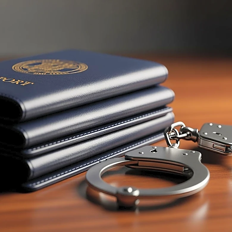 U.S. State Department to Revoke Passports of Parents with Unpaid Child Support