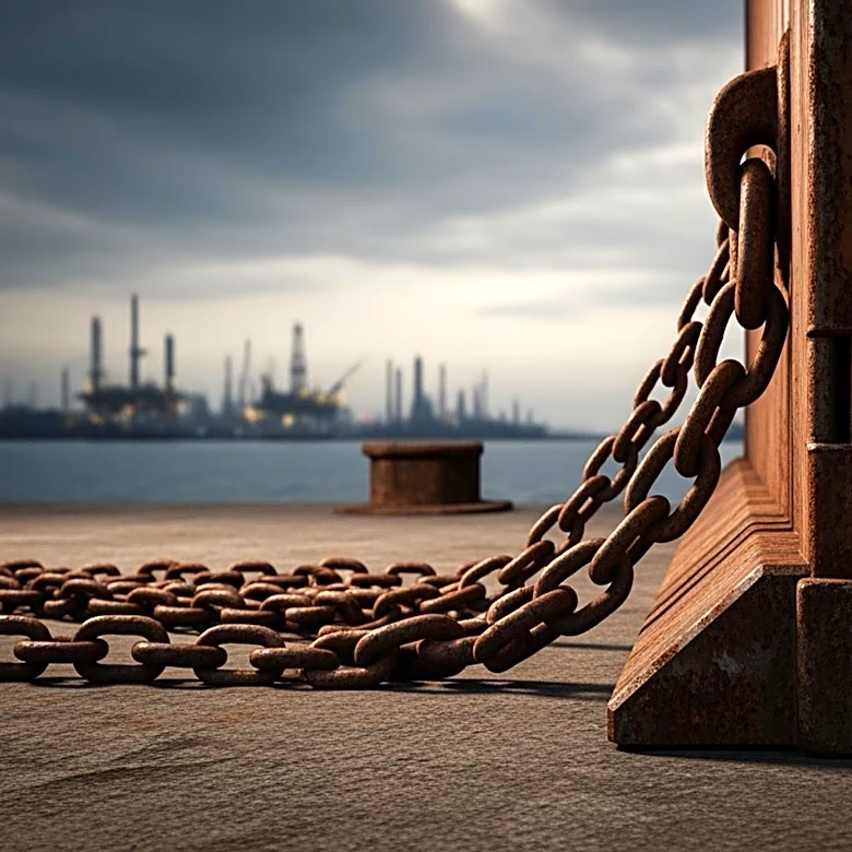 Maersk Faces Rising Costs Amid Iran Conflict, Warns of Prolonged Energy Crisis