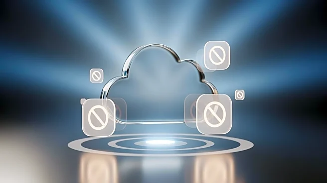 EU Considers Limiting U.S. Cloud Platforms for Sensitive Data