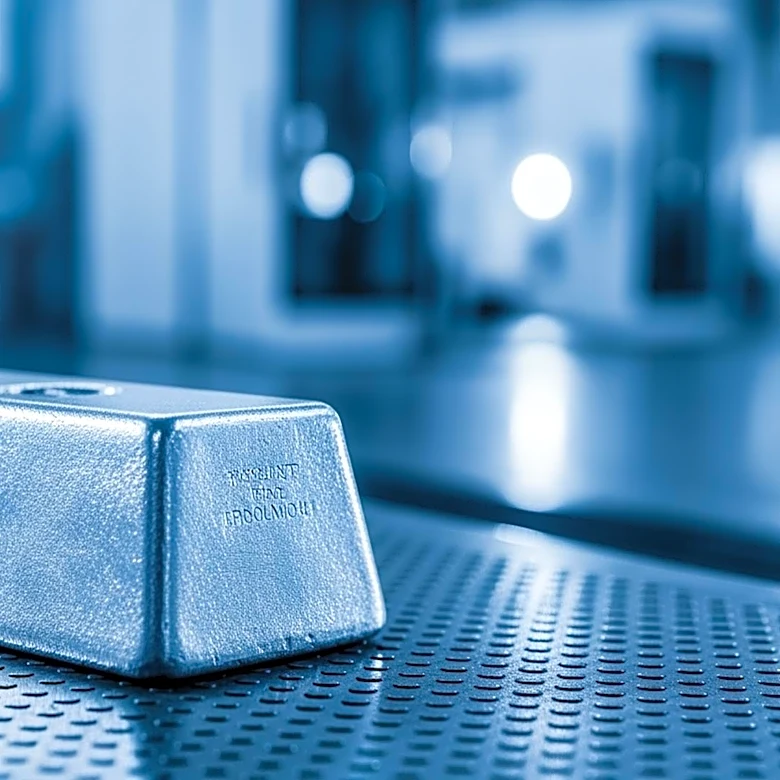 Tsingshan Seeks LME Listing for Indonesian Aluminum Amid Production Surge