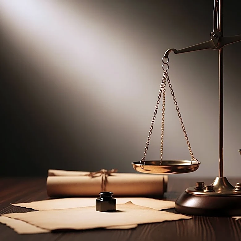 China's Anti-Corruption Campaign Leads to Suspended Death Sentences for Former Defense Ministers