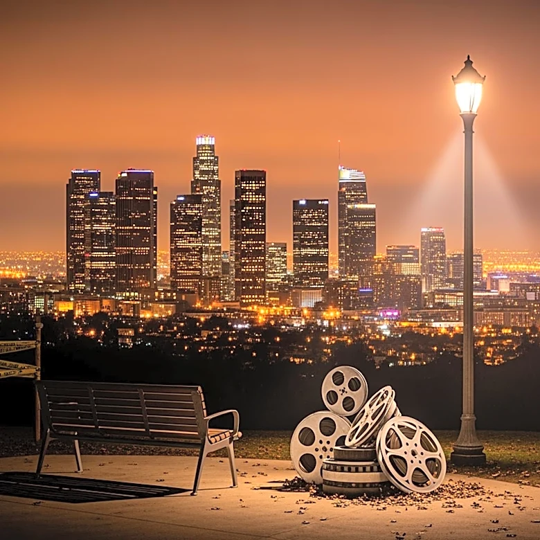 Los Angeles Mayoral Debate Focuses on Homelessness, Wildfires, and Film Industry