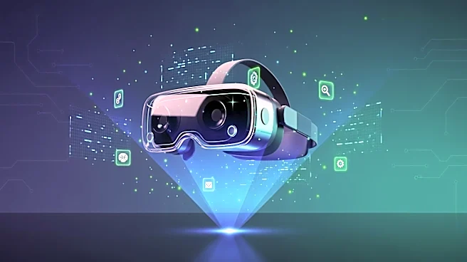 Augmented Reality Shifts in 2026: Key Developments and Industry Impact