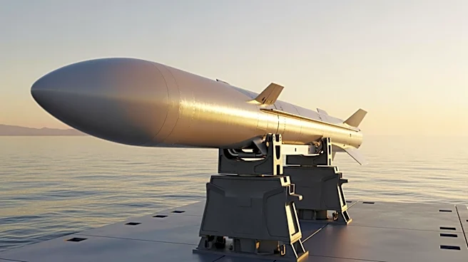 Japan Conducts Type 88 Anti-Ship Missile Test in Philippine Exercise