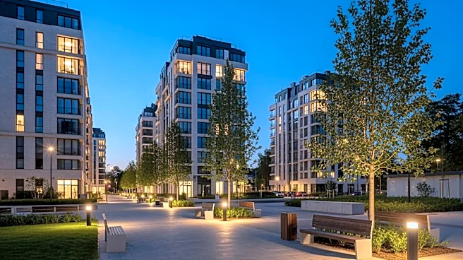 Atlantic Station in Atlanta Ranked Best Neighborhood in Georgia by Niche