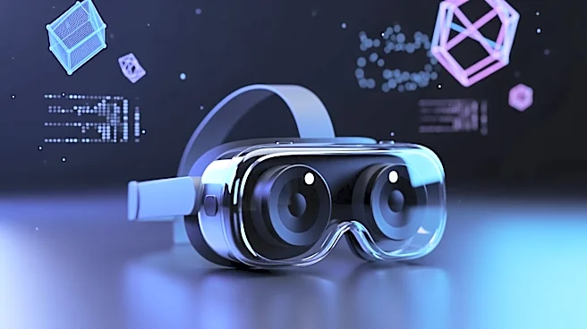 Augmented Reality Innovations in 2026: Key Developments and Market Implications