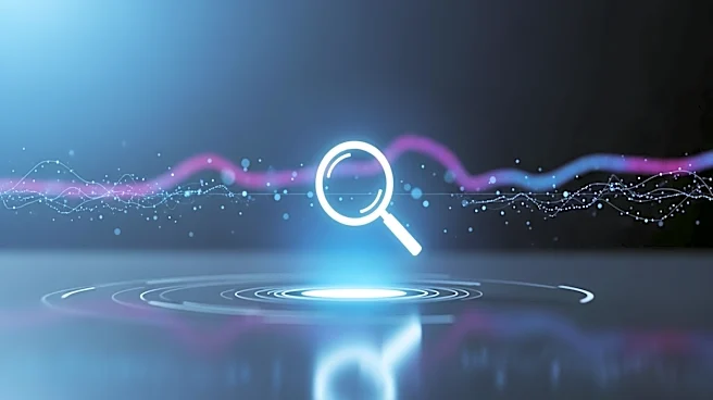 AI-Powered Search Experiences: Transforming Information Retrieval with Advanced Technologies