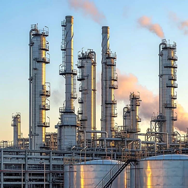 Angola's Cabinda Refinery Begins Operations to Enhance Fuel Supply and Reduce Imports