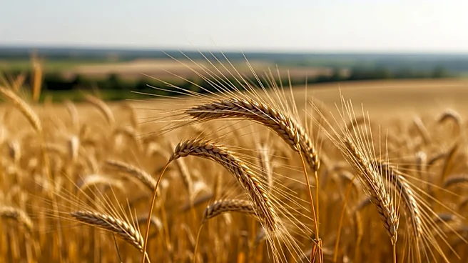 Azerbaijan Joins Islamic Organization for Food Security to Enhance Agricultural Cooperation