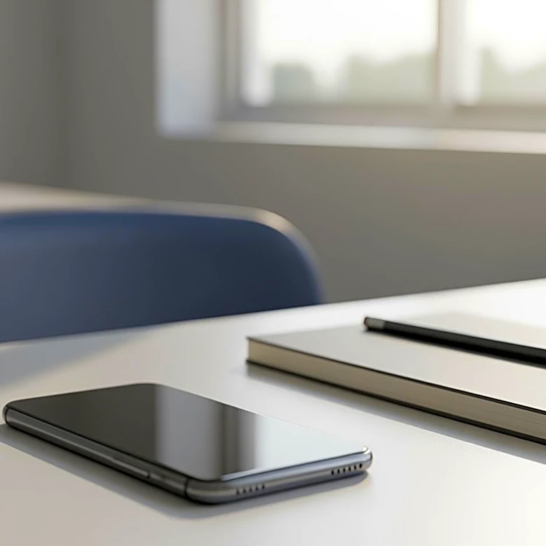 Stanford Study Evaluates Effectiveness of Cell Phone Bans in Schools
