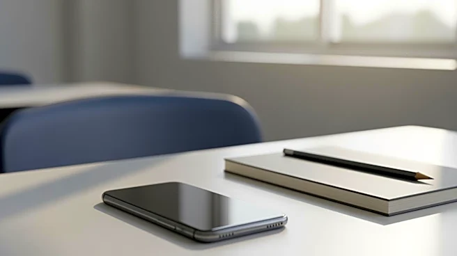 Stanford Study Evaluates Effectiveness of Cell Phone Bans in Schools