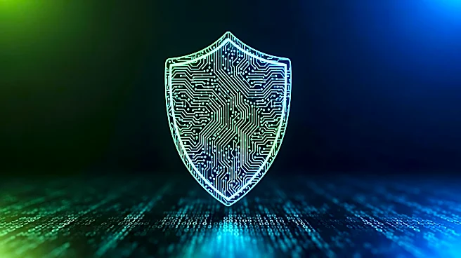 US Army and Tech Firms Collaborate on AI Cyber Defense Strategies