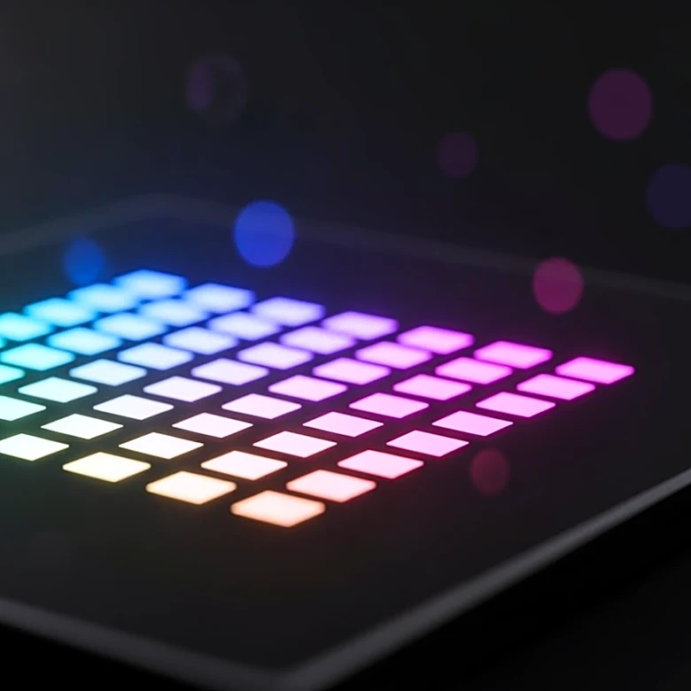 Fluorescence Sensor Arrays Revolutionize Bacterial Detection with Rapid Fingerprinting
