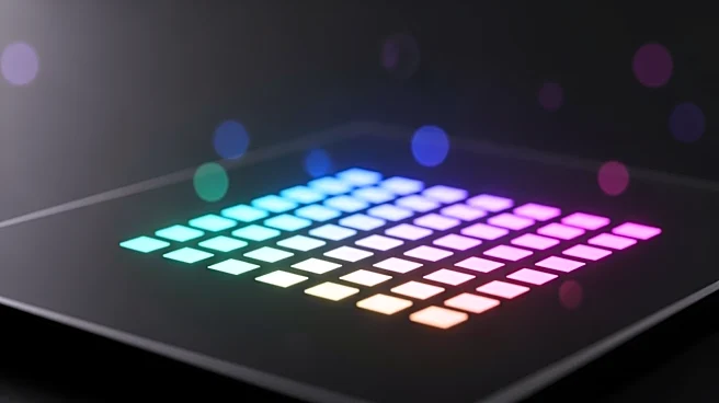 Fluorescence Sensor Arrays Revolutionize Bacterial Detection with Rapid Fingerprinting