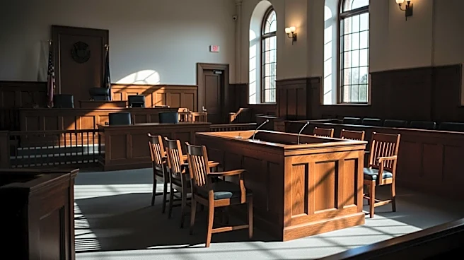Los Angeles Jury Rules City Not Liable in Teen's Death from Police Stray Bullet