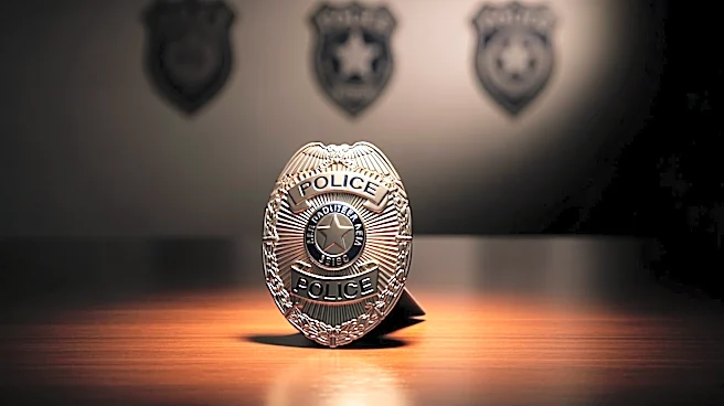 Minneapolis Mayor Frey Re-nominates Police Chief O'Hara for Another Term
