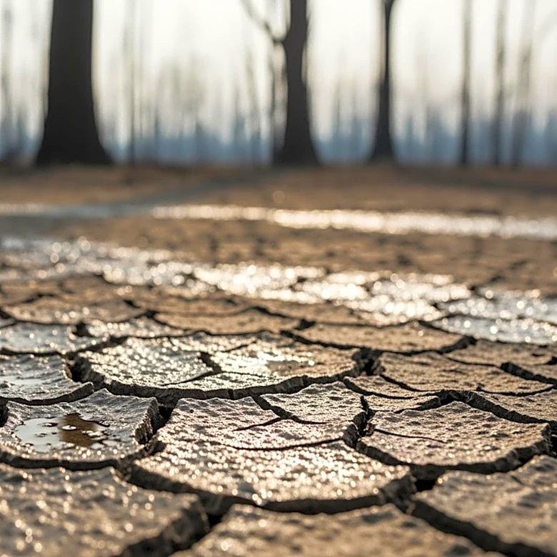 Recent Precipitation Offers Limited Relief for Colorado's Wildfire Risk Amid Drought