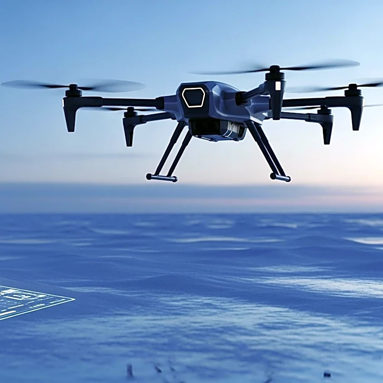 Dominion Dynamics Tests New Technology in Arctic Military Exercise