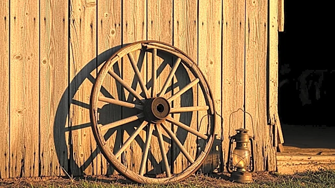 Pembina State Museum Hosts Family-Friendly Historical Events for ND250 Celebration
