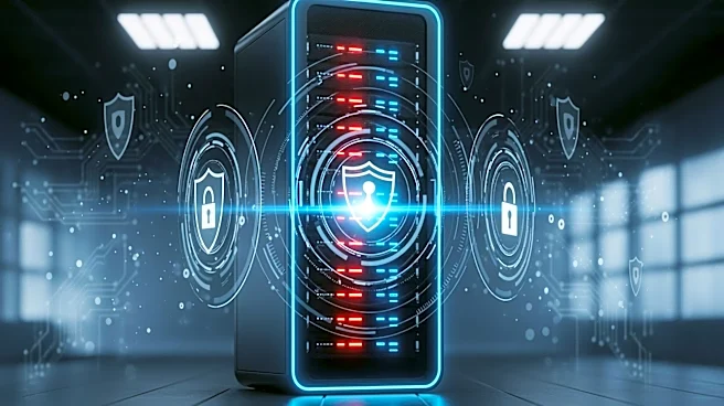 Claude Mythos AI Model Raises Security Concerns Among Tech Giants