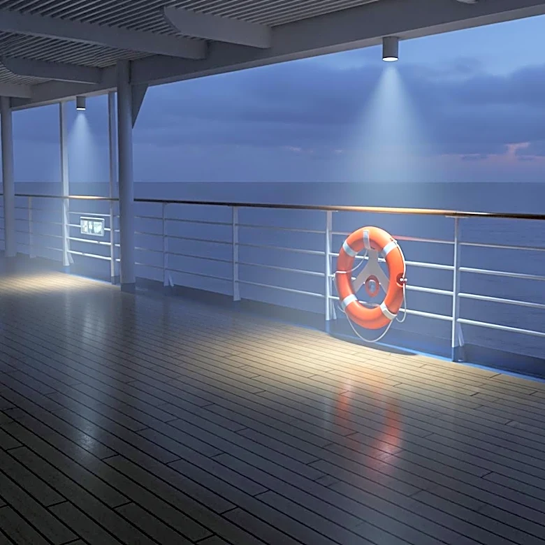 Hantavirus Outbreak on Cruise Ship Leads to Multiple Deaths and Evacuations