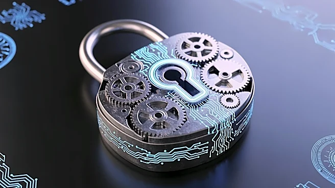 Federal Agencies Prepare for Post-Quantum Cryptography Transition by 2035