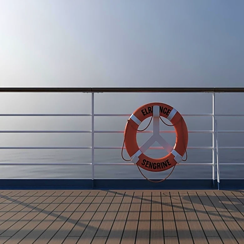 Hantavirus Outbreak on Cruise Ship Raises Concerns Over Passenger Safety