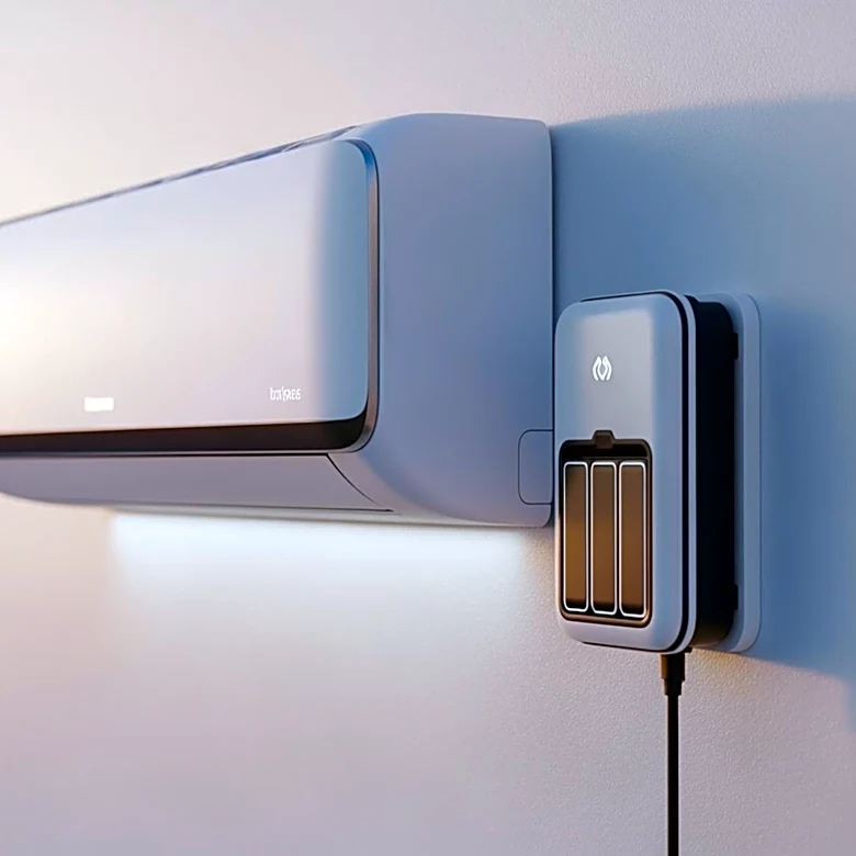 NYC Pilot Program Offers Plug-In Batteries for AC Units to Reduce Grid Stress