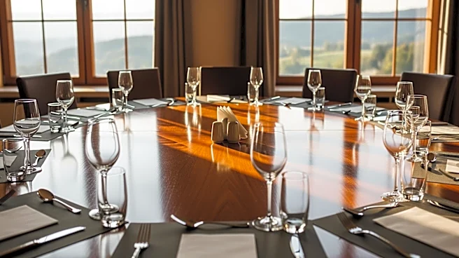 Visit Wausau Hosts Tourism Lunch to Promote Regional Collaboration and Development