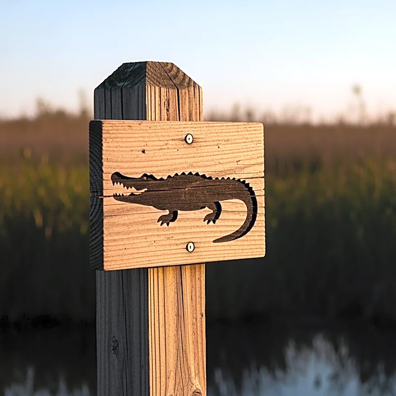Influencer Clavicular Faces Charges Over Alligator Shooting Incident in Florida