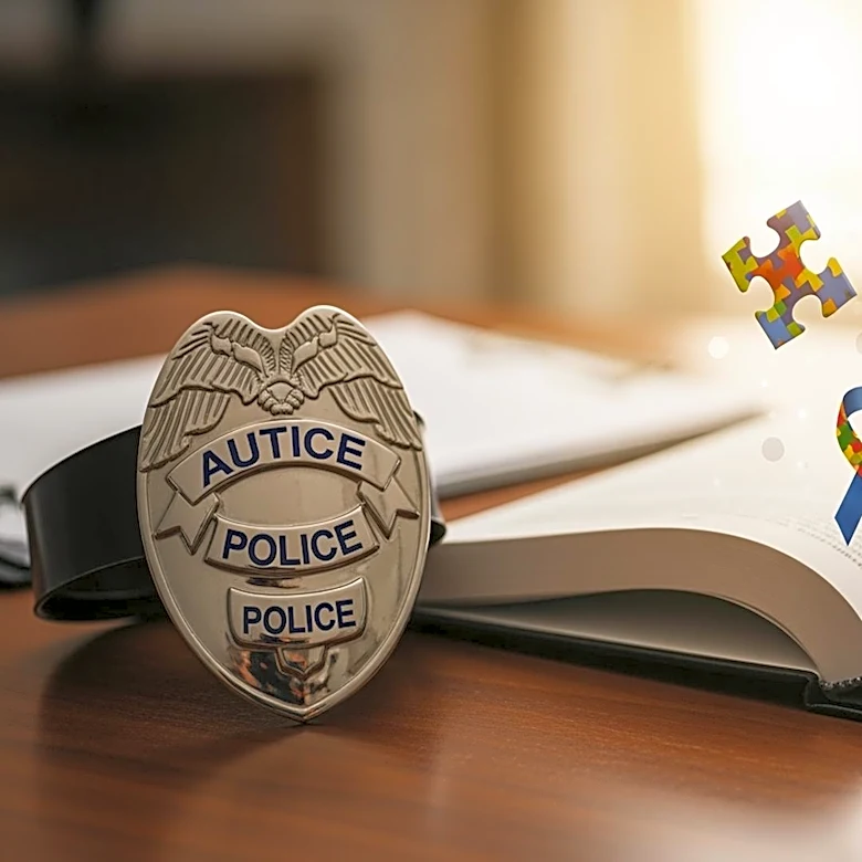 Georgia Implements Autism Training for Police Under 'Rio's Law'