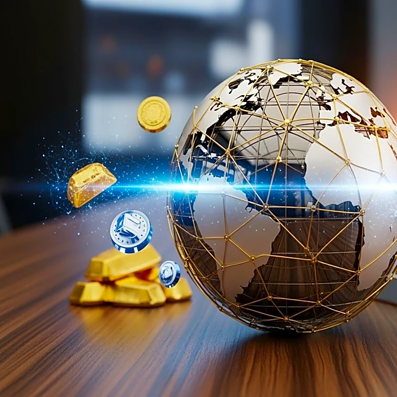 Hong Kong Exchanges and Clearing Expands Commodity Trading Amid Global Volatility