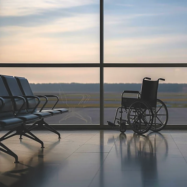 Spirit Airlines Faces Lawsuit After Dementia Patient Dies Following Alleged Abandonment