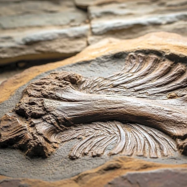 Paleontologists Discover 166-Million-Year-Old Dinosaur Fossil in Scotland, Offering New Insights into Jurassic Life