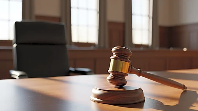 Federal Judge Declares Trump Administration's Humanities Grant Cancellations Unconstitutional