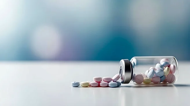 Webinar Highlights Concerns Over SSRIs for Pregnant Women and Teens