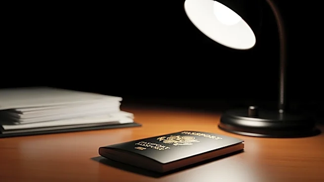 State Department to Revoke Passports for Unpaid Child Support Debts