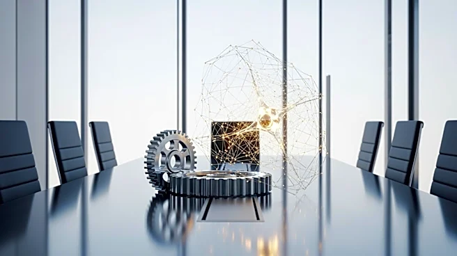 Seattle Southside Chamber Summit Addresses AI and Workforce Challenges