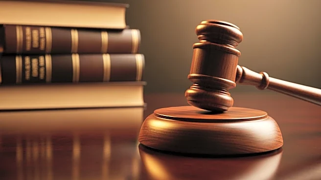 State Attorneys General Intensify Legal Challenges Against Federal Government