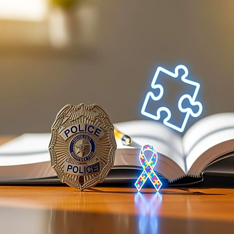 Georgia Police to Receive Autism Training Under 'Rio's Law'