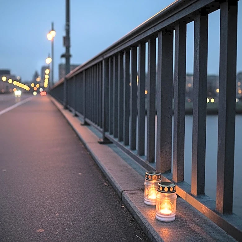 Community Mourns Two Victims in Fatal Fort Duquesne Bridge Crash