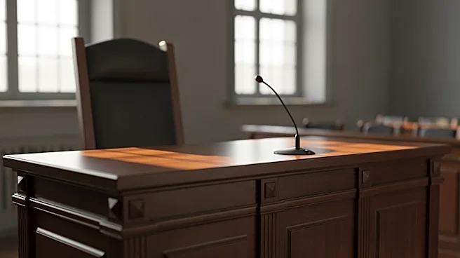 Federal Judge Rules Trump Administration's Termination of Humanities Grants Unlawful