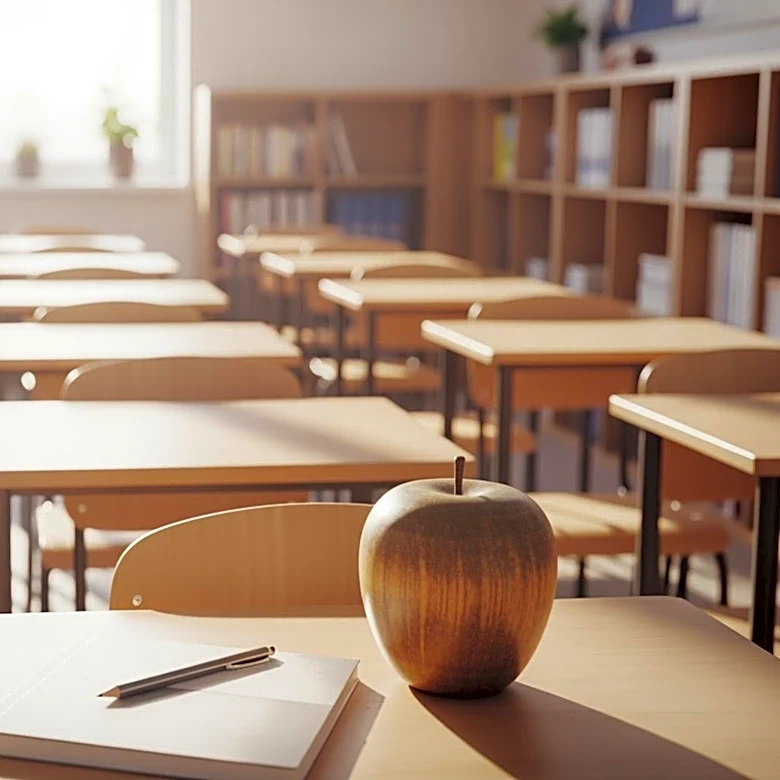 California's Teacher Supply Reaches Decade High Amid State Workforce Investments