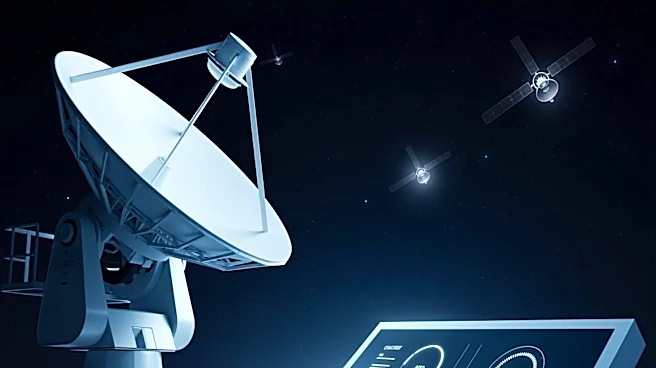 Telstra Warns of Inadequate Support for Emergency Calls via LEO Satellite Services