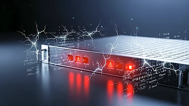 Palo Alto Networks Identifies Zero-Day Vulnerability in PAN-OS Firewalls, Urges Immediate Action